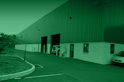 Penn Stainless Products Warehouse