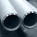Beveled Edge Tube